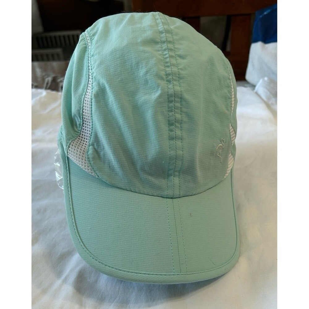Columbia Mint Green Women's Hat